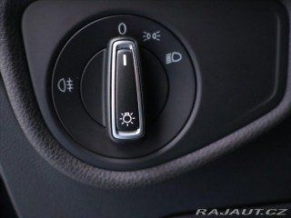 Volkswagen Touran 2,0 TDI 110 kW DSG 1. Maj 2016