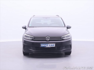 Volkswagen Touran 2,0 TDI 110 kW DSG 1. Maj 2016