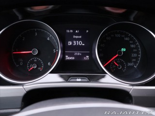 Volkswagen Touran 2,0 TDI 110 kW DSG 1. Maj 2016