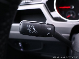 Volkswagen Touran 2,0 TDI 110 kW DSG 1. Maj 2016