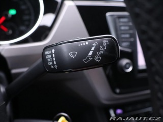 Volkswagen Touran 2,0 TDI 110 kW DSG 1. Maj 2016