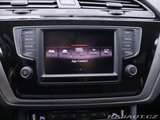 Volkswagen Touran 2,0 TDI 110 kW DSG 1. Maj 2016