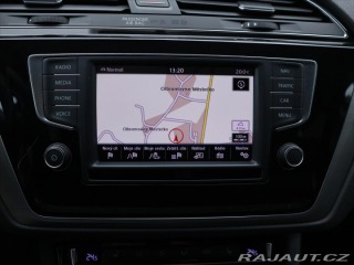 Volkswagen Touran 2,0 TDI 110 kW DSG 1. Maj 2016