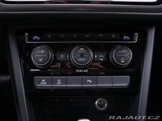 Volkswagen Touran 2,0 TDI 110 kW DSG 1. Maj 2016