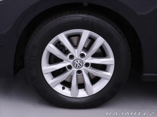 Volkswagen Touran 2,0 TDI 110 kW DSG 1. Maj 2016