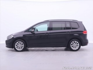 Volkswagen Touran 2,0 TDI 110 kW DSG 1. Maj 2016