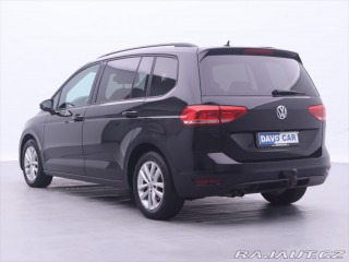Volkswagen Touran 2,0 TDI 110 kW DSG 1. Maj 2016