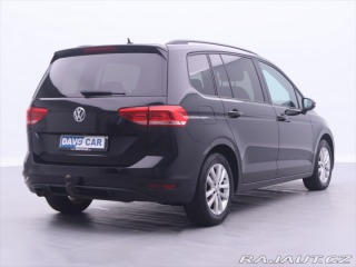 Volkswagen Touran 2,0 TDI 110 kW DSG 1. Maj 2016