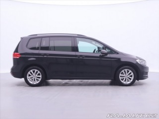 Volkswagen Touran 2,0 TDI 110 kW DSG 1. Maj 2016