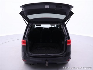 Volkswagen Touran 2,0 TDI 110 kW DSG 1. Maj 2016