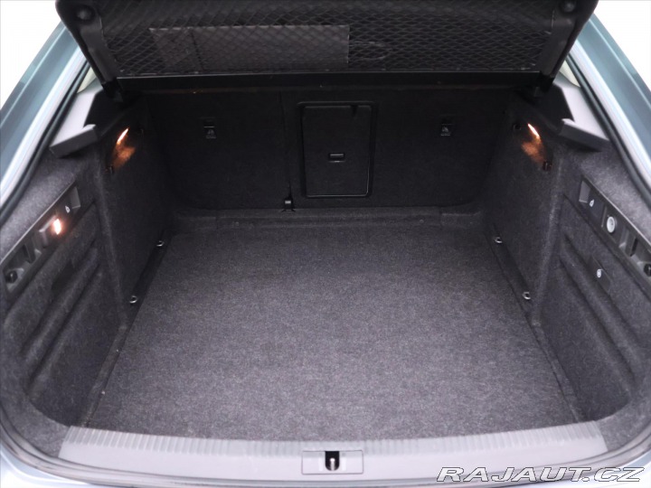 Škoda Superb 2,0 TDI Laurin&Klemen 2015