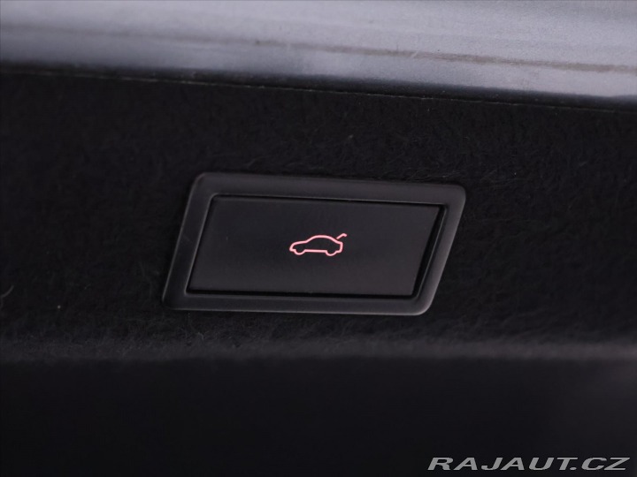 Škoda Superb 2,0 TDI Laurin&Klemen 2015