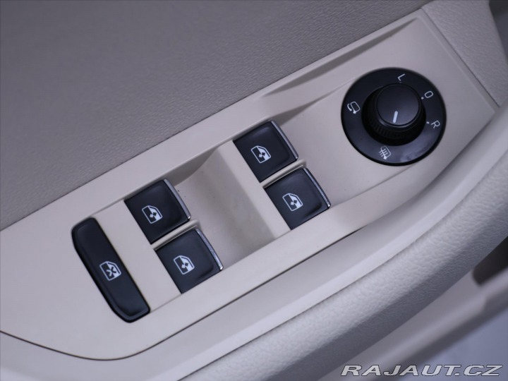 Škoda Superb 2,0 TDI Laurin&Klemen 2015