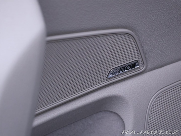 Škoda Superb 2,0 TDI Laurin&Klemen 2015