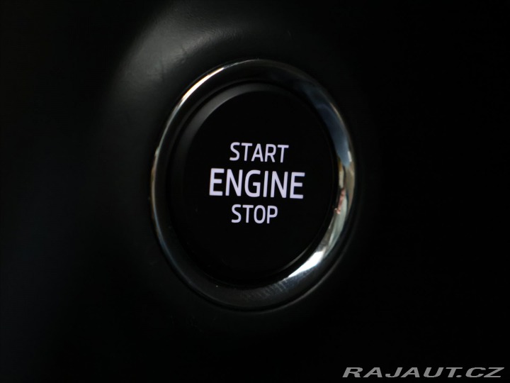 Škoda Superb 2,0 TDI Laurin&Klemen 2015