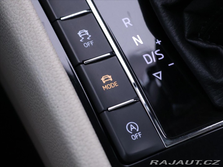 Škoda Superb 2,0 TDI Laurin&Klemen 2015