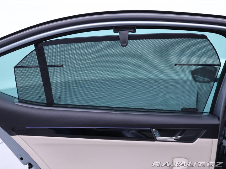 Škoda Superb 2,0 TDI Laurin&Klemen 2015