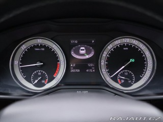 Škoda Superb 2,0 TDI Laurin&Klemen 2015
