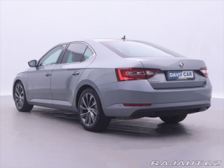 Škoda Superb 2,0 TDI Laurin&Klemen 2015