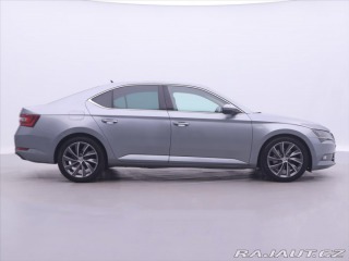 Škoda Superb 2,0 TDI Laurin&Klemen 2015