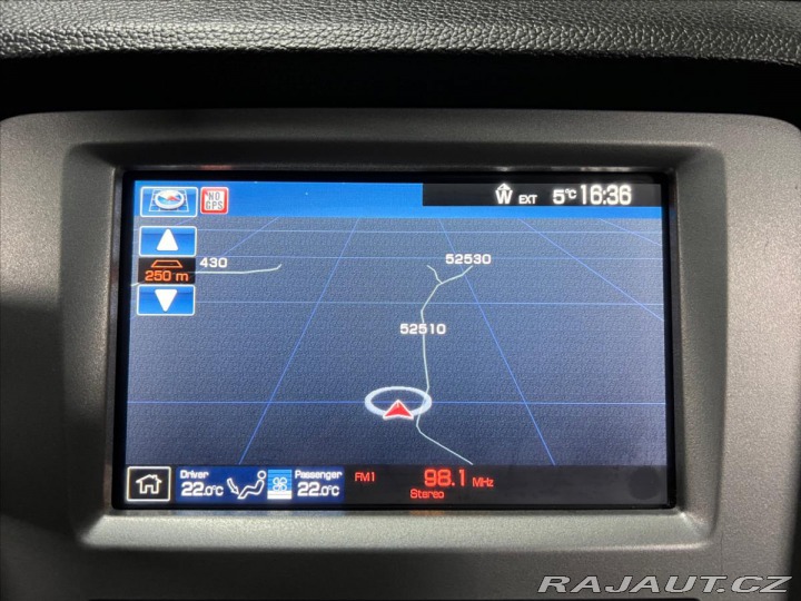 Ford Mustang 3,7 L V6 A/T 227KW, PREMI 2014