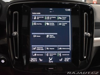 Volvo XC40 2,0 B4 R-desing bezklíč,a 2021