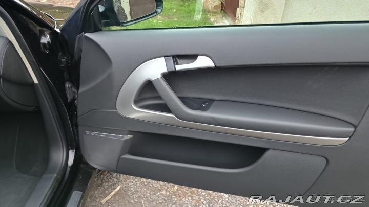 Audi A3 1,4   zachovalý, výborný 2009