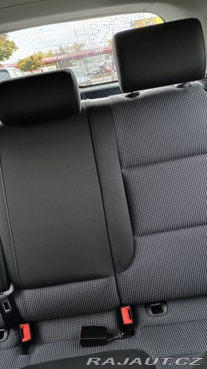 Audi A3 1,4   zachovalý, výborný 2009