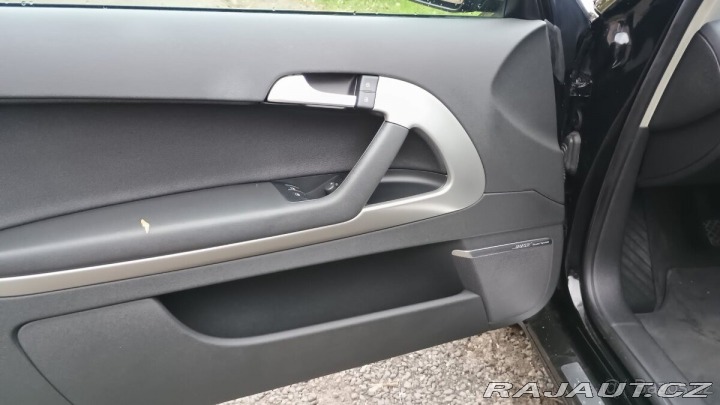 Audi A3 1,4   zachovalý, výborný 2009