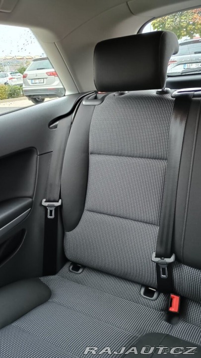 Audi A3 1,4   zachovalý, výborný 2009