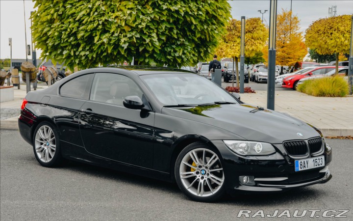 BMW 3 2,0 2010