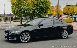 BMW 3 2,0 2010