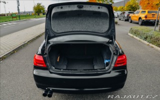 BMW 3 2,0 2010