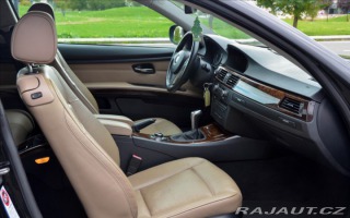 BMW 3 2,0 2010