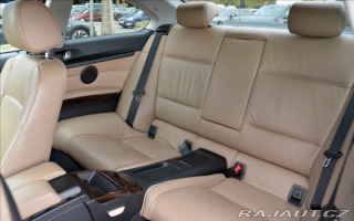 BMW 3 2,0 2010
