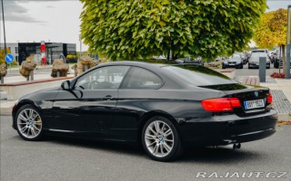 BMW 3 2,0 2010