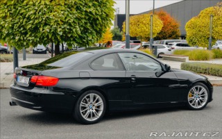 BMW 3 2,0 2010