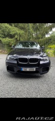 BMW X6 4,4   M, 555 koní 2010