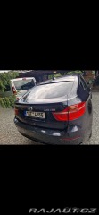BMW X6 4,4   M, 555 koní 2010