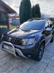Dacia Duster 1,2   Tce 92KW/125 k