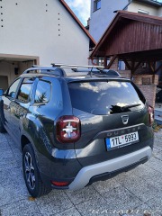 Dacia Duster 1,2   Tce 92KW/125 k 1800