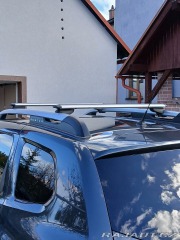 Dacia Duster 1,2   Tce 92KW/125 k 1800