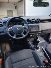 Dacia Duster 1,2   Tce 92KW/125 k 1800