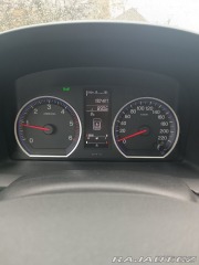 Honda CR-V 2,2   110kw 2009