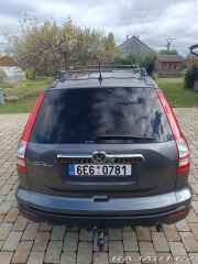 Honda CR-V 2,2   110kw 2009