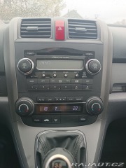 Honda CR-V 2,2   110kw 2009