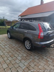 Honda CR-V 2,2   110kw 2009