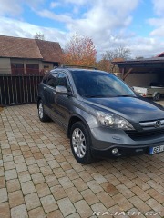 Honda CR-V 2,2   110kw 2009