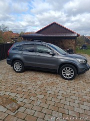 Honda CR-V 2,2   110kw 2009