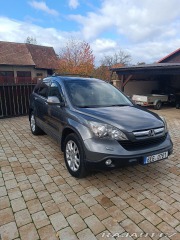 Honda CR-V 2,2   110kw 2009